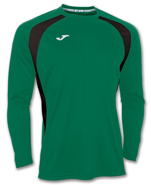 Купить Футболка Joma CHAMPION III (длинный рукав) 100015.451 - оригинал, гарантия