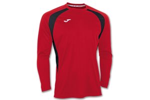 Футболка Joma CHAMPION III (длинный рукав) 100015.601