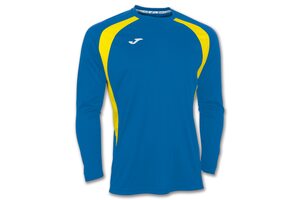 Футболка Joma CHAMPION III (длинный рукав) 100015.709 Футболка Joma CHAMPION III (длинный рукав) 100015.709