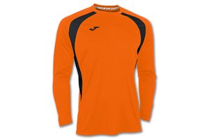 Футболка Joma CHAMPION III (длинный рукав) 100015.801