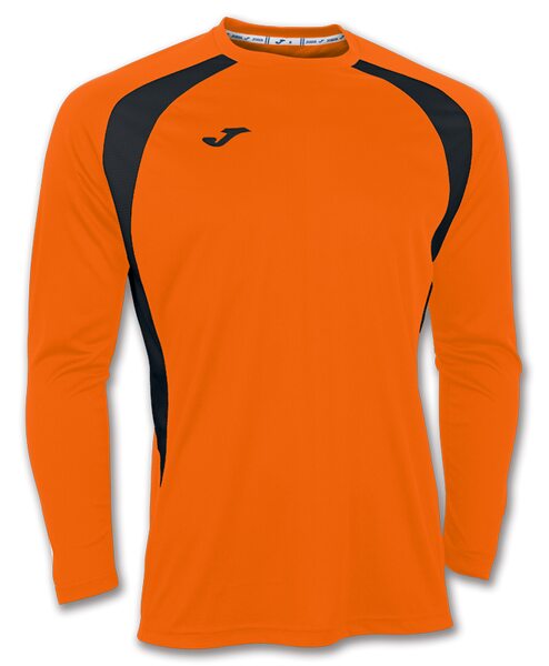 Купить Футболка Joma CHAMPION III (длинный рукав) 100015.801 - оригинал, гарантия