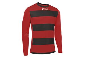 Футболка Joma EUROPA III (длинный рукав) 100406.106 Футболка Joma EUROPA III (длинный рукав) 100406.106
