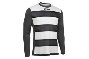Футболка Joma EUROPA III (длинный рукав) 100406.150 Футболка Joma EUROPA III (длинный рукав) 100406.150