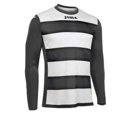 Футболка Joma EUROPA III (длинный рукав) 100406.150 Футболка Joma EUROPA III (длинный рукав) 100406.150