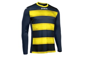 Футболка Joma EUROPA III (длинный рукав) 100406.339 Футболка Joma EUROPA III (длинный рукав) 100406.339