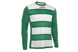 Футболка Joma EUROPA III (длинный рукав) 100406.450 Футболка Joma EUROPA III (длинный рукав) 100406.450