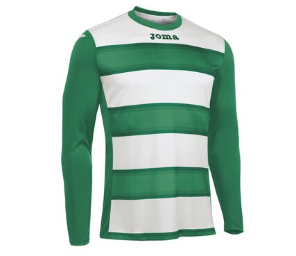 Футболка Joma EUROPA III (длинный рукав) 100406.450 Футболка Joma EUROPA III (длинный рукав) 100406.450
