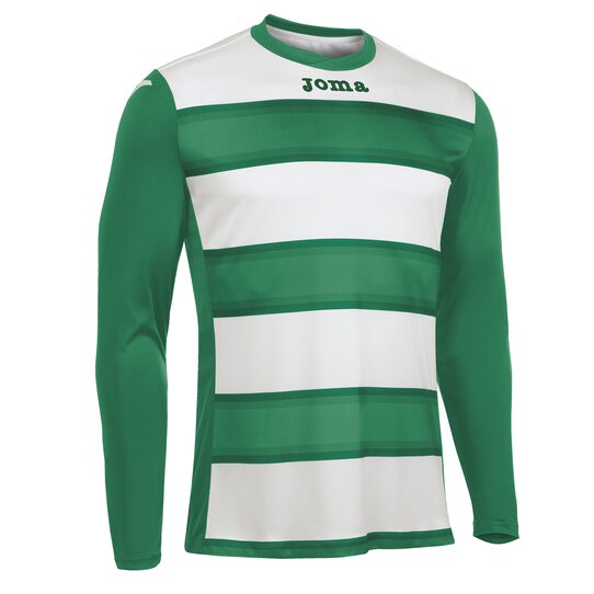 Купить Футболка Joma EUROPA III (длинный рукав) 100406.450 - оригинал, гарантия Купить Футболка Joma EUROPA III (длинный рукав) 100406.450 - оригинал, гарантия
