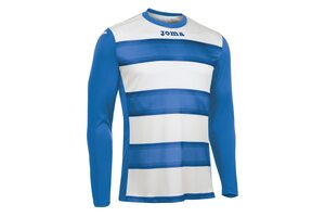 Футболка Joma EUROPA III (длинный рукав) 100406.700 Футболка Joma EUROPA III (длинный рукав) 100406.700