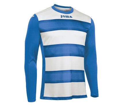 Футболка Joma EUROPA III (длинный рукав) 100406.700 Футболка Joma EUROPA III (длинный рукав) 100406.700