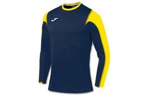 Придбати Футболка Joma ESTADIO (довгий рукав) 100147.309 - оригінал, гарантія