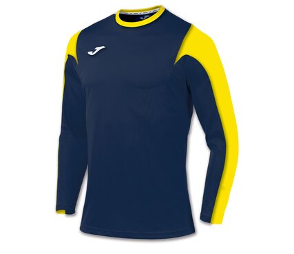 Футболка Joma ESTADIO (длинный рукав) 100147.309 Футболка Joma ESTADIO (длинный рукав) 100147.309