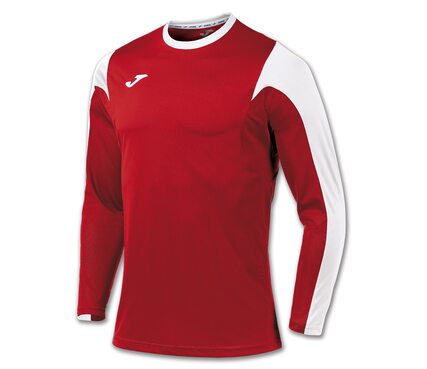 Футболка Joma ESTADIO (длинный рукав) 100147.602 Футболка Joma ESTADIO (длинный рукав) 100147.602
