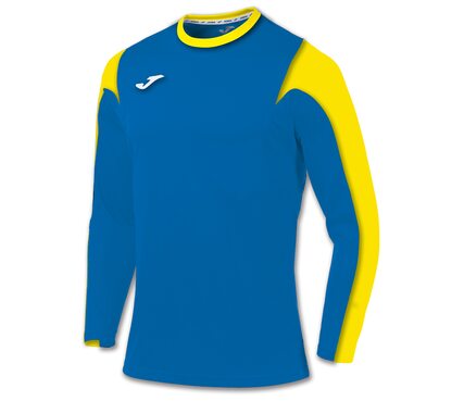 Футболка Joma ESTADIO (длинный рукав) 100147.702 Футболка Joma ESTADIO (длинный рукав) 100147.702