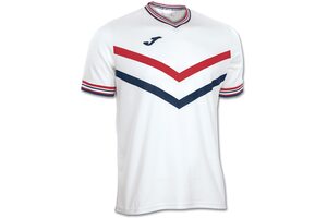 Игровая футболка Joma TERRA ІІ - 100065.200 Игровая футболка Joma TERRA ІІ - 100065.200