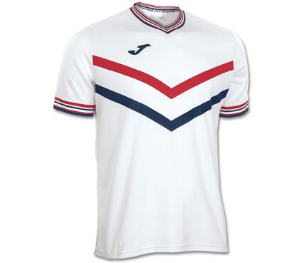 Игровая футболка Joma TERRA ІІ - 100065.200