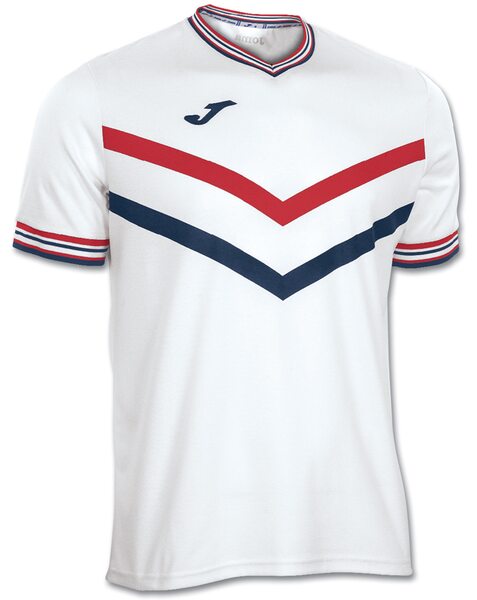 Купить Игровая футболка Joma TERRA ІІ - 100065.200 - оригинал, гарантия Купить Игровая футболка Joma TERRA ІІ - 100065.200 - оригинал, гарантия
