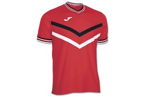 Игровая футболка Joma TERRA ІІ - 100065.600 Игровая футболка Joma TERRA ІІ - 100065.600
