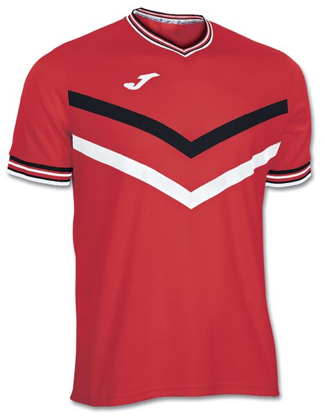 Купить Игровая футболка Joma TERRA ІІ - 100065.600 - оригинал, гарантия Купить Игровая футболка Joma TERRA ІІ - 100065.600 - оригинал, гарантия