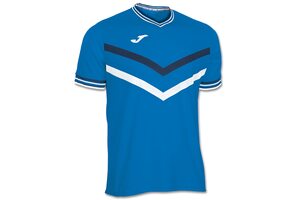 Игровая футболка Joma TERRA ІІ - 100065.700 Игровая футболка Joma TERRA ІІ - 100065.700