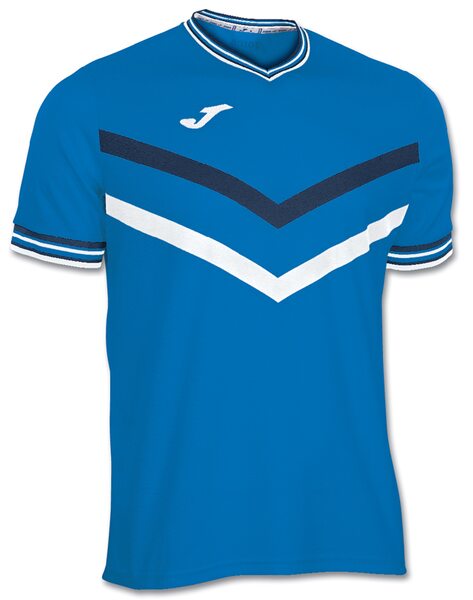 Купить Игровая футболка Joma TERRA ІІ - 100065.700 - оригинал, гарантия Купить Игровая футболка Joma TERRA ІІ - 100065.700 - оригинал, гарантия