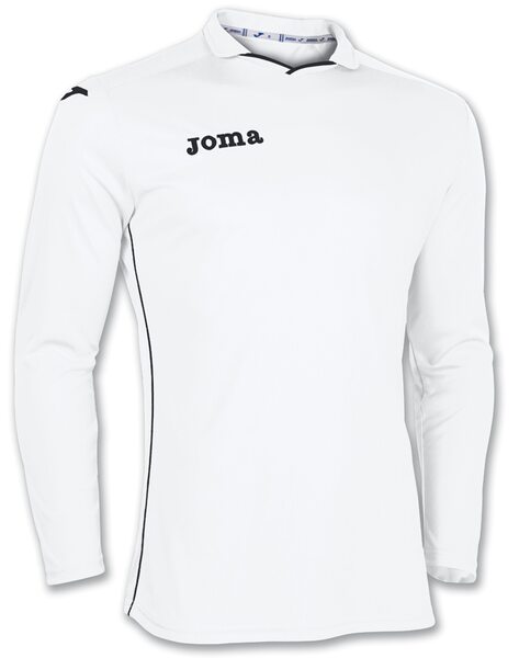 Купить Футболка игровая Joma RIVAL 100005.200 - оригинал, гарантия Купить Футболка игровая Joma RIVAL 100005.200 - оригинал, гарантия