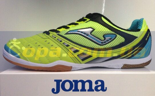 Купить Футзалки Joma Dribling W 311 PS - оригинал, гарантия Купить Футзалки Joma Dribling W 311 PS - оригинал, гарантия
