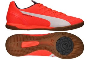 Футзалки Puma Evospeed 4.4 IT 103275-01