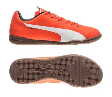 Футзалки Puma Evospeed 5.4 IT 103282-01