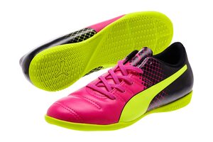 Футзалки Puma evoPower 4.3 IT 103587-01