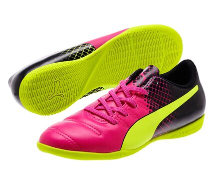 Футзалки Puma evoPower 4.3 IT 103587-01