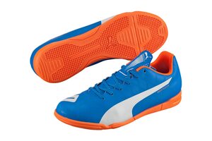 Футзалки Puma evoSpeed 5.4 IT 103282-03