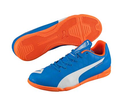 Футзалки Puma evoSpeed 5.4 IT 103282-03