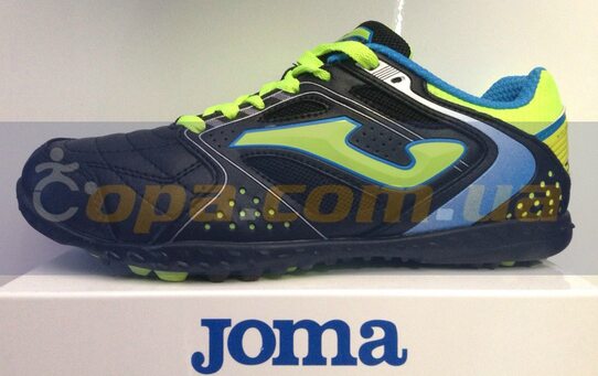 Купить Сороконожки Joma DRIBLING W 401 PT - оригинал, гарантия