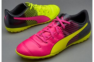 Сороконожки Puma EVOPOWER 4.3 TT 103588-01
