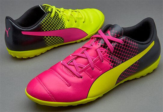 Купить Сороконожки Puma EVOPOWER 4.3 TT 103588-01 - оригинал, гарантия