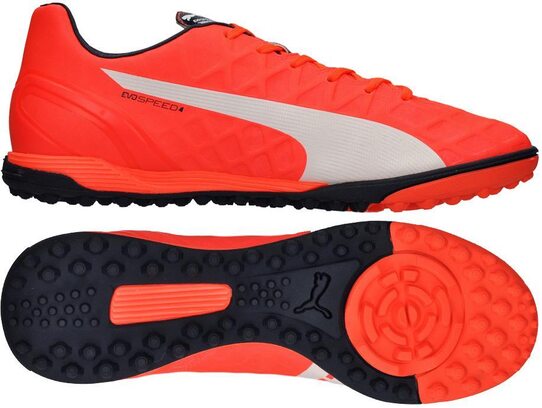 Купить Сороконожки Puma Evospeed 4.4 TT 103274-01 - оригинал, гарантия