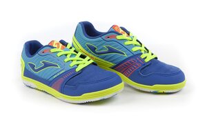 Придбати Дитячі Футзалки (бампи) Joma SALA MAX JR S 604 PS - колекція 2016 года! - оригінал, гарантія Придбати Дитячі Футзалки (бампи) Joma SALA MAX JR S 604 PS - колекція 2016 года! - оригінал, гарантія