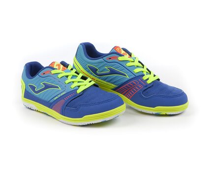 Детские футзалки Joma SALA MAX JR S 604 PS - коллекция 2016 года!