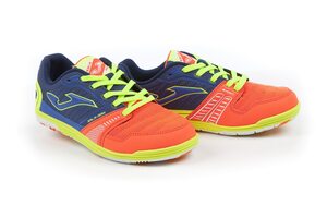 Детские футзалки Joma SALA MAX JR S 616 PS - коллекция 2016 года! Детские футзалки Joma SALA MAX JR S 616 PS - коллекция 2016 года!