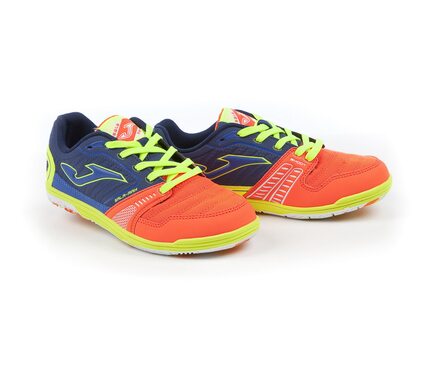 Детские футзалки Joma SALA MAX JR S 616 PS - коллекция 2016 года!