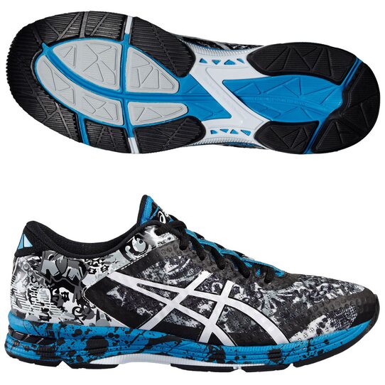 Купить Беговые кроссовки Asics GEL-NOOSA TRI 11 T626N (9601) - оригинал, гарантия