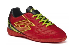 Детские футзалки Lotto SPIDER XII ID JR S1298