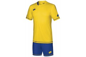 Игровая форма Lotto KIT SIGMA EVO S3704