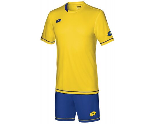 Купить Игровая форма Lotto KIT SIGMA EVO S3704 - оригинал, гарантия