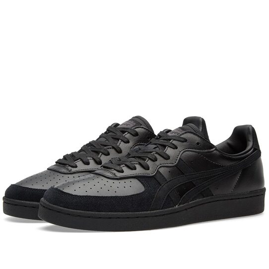 Купить Кроссовки Asics GSM D6H1L (9090) - оригинал, гарантия
