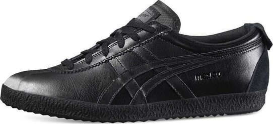 Купить Кроссовки Asics Mexico Delegation D6K4L (9090) - оригинал, гарантия
