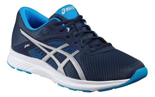 Купить Беговые кроссовки Asics FUZOR T6H4N (5893) - оригинал, гарантия
