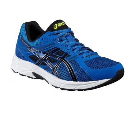Беговые кроссовки Asics GEL-CONTEND 3 T5F4N (4590)