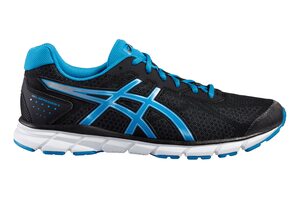 Беговые кроссовки Asics GEL-IMPRESSION 9 T6F1N (9043)